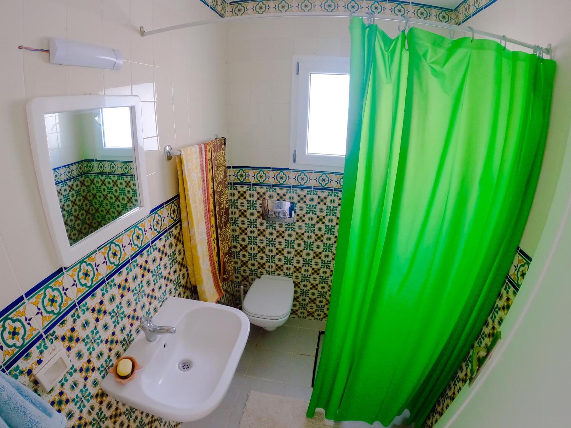 Residence Sterne Hammam al Ghazzaz Екстер'єр фото